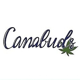 CanaBuds Delivery-logo